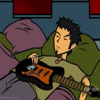 Avatar de Trent