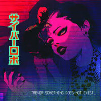 Avatar de Trevorsomething