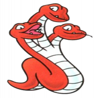 Avatar de Triclyde