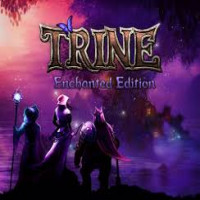 Avatar de Trine