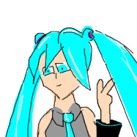 Avatar de Trisomiku