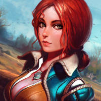 Avatar de Triss