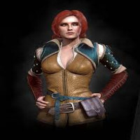 Avatar de Trissmerigold