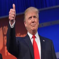 Avatar de Trump