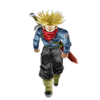 Avatar de Trunks
