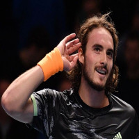 Avatar de Tsitsipas
