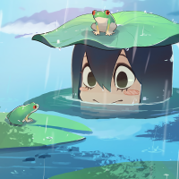 Avatar de TsuyuOnche