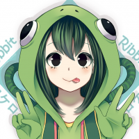 Avatar de Tsuyu