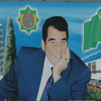 Avatar de Turkmenbashi