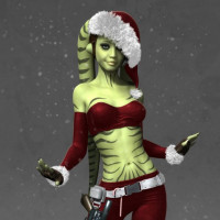 Avatar de Twilek
