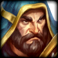 Avatar de Ullr
