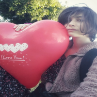 Avatar de Ulooklonely