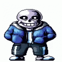 Avatar de Undertale