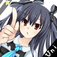 Avatar de Uni