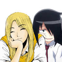 Avatar de UrumiKanzaki