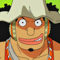 Avatar de Usopp