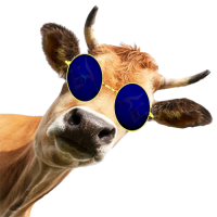 Avatar de Vache