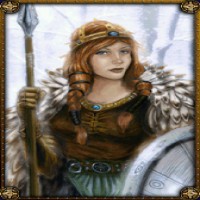 Avatar de Valkyrie