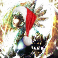 Avatar de Valkyrja