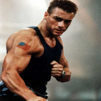 Avatar de VanDamme