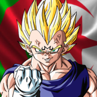 Avatar de VegetaDzFier