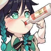 Avatar de Venti