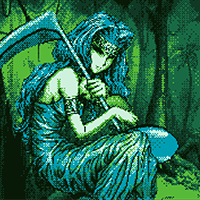 Avatar de Vilma
