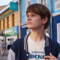 Avatar de Vitally