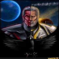 Avatar de Vitiate