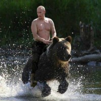 Avatar de VladimirPutin