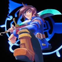 Avatar de Vyse