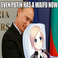 Avatar de Waifu