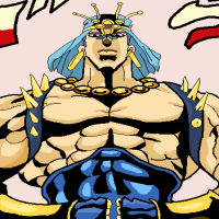 Avatar de Wamuu