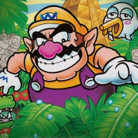 Avatar de Wario