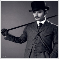 Avatar de Watson
