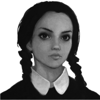 Avatar de Wednes
