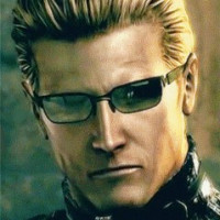 Avatar de Wesker