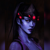 Avatar de Widowmaker