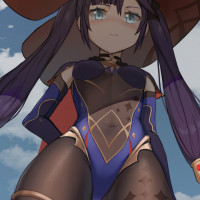 Avatar de Witch