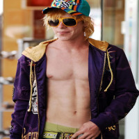 Avatar de Worthington