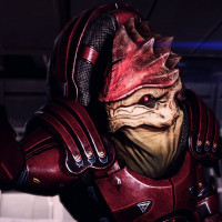 Avatar de Wrex