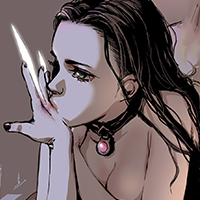 Avatar de X-23