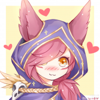 Avatar de XayahOTP