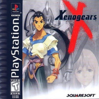 Avatar de XenoGears