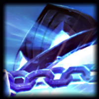 Avatar de Xerath