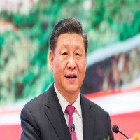 Avatar de XiJinping