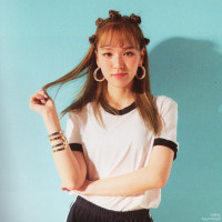 Avatar de XiaMeiJiang
