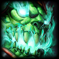 Avatar de XingTian