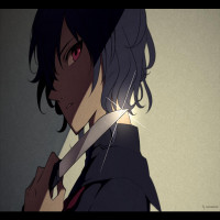 Avatar de Yandere-Chan