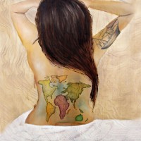 Avatar de Yasmeen